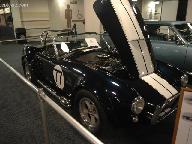 shelby super cars cobra 427 pic #25408