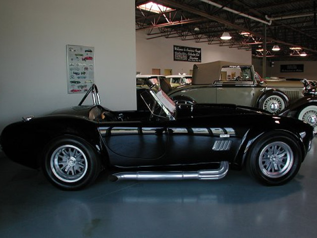 shelby super cars cobra 427 pic #25416