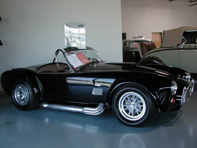 shelby super cars cobra 427 pic #25417