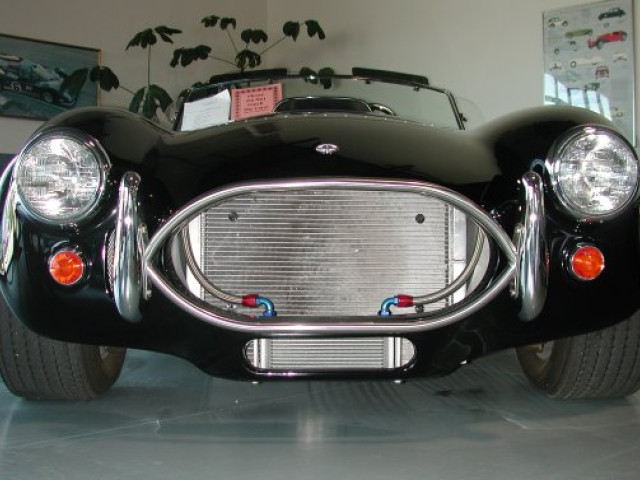 shelby super cars cobra 427 pic #25418