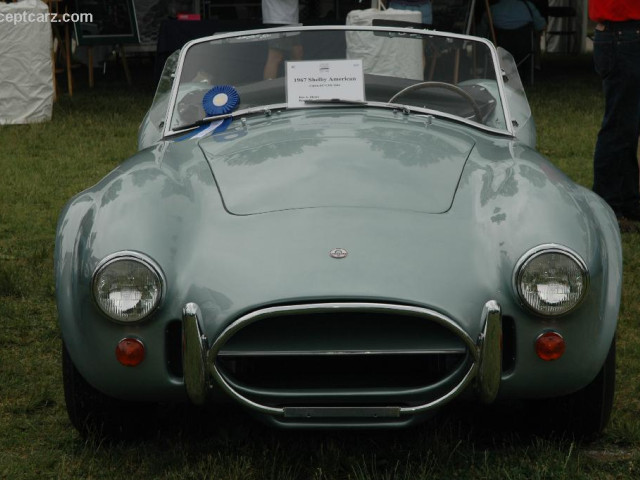 shelby super cars cobra 427 pic #25421