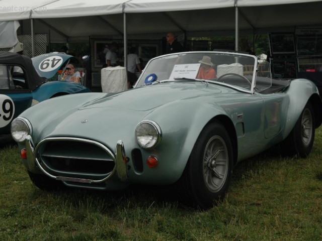 shelby super cars cobra 427 pic #25423