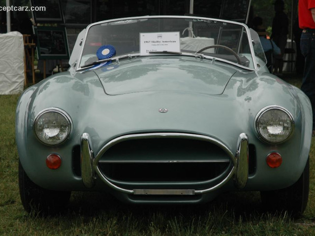 shelby super cars cobra 427 pic #25424