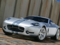 shelby super cars gr1 pic #28399