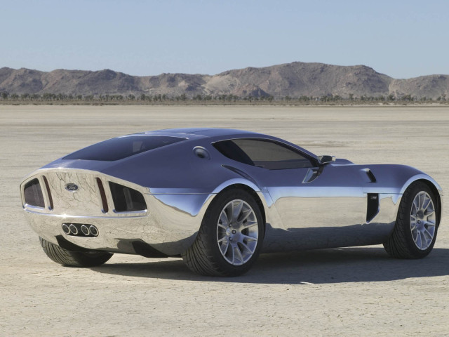 shelby super cars gr1 pic #28413