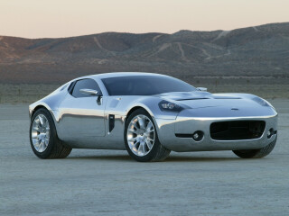 Shelby Super Cars GR1