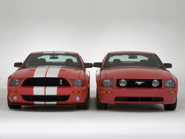 shelby super cars cobra gt500 pic #29044