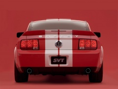 shelby super cars cobra gt500 pic #29045