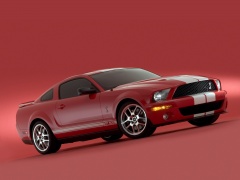 shelby super cars cobra gt500 pic #29048