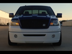 shelby super cars gt-150 pic #41532