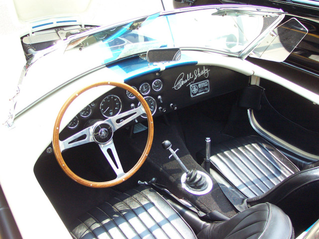 shelby super cars cobra pic #6048