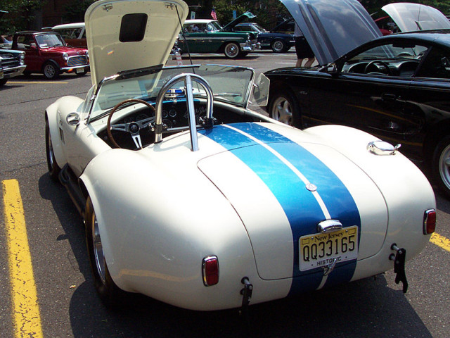 shelby super cars cobra pic #6049