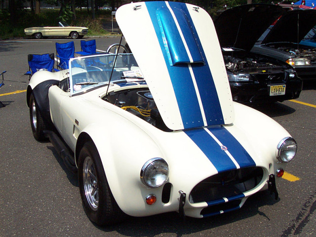 shelby super cars cobra pic #6050