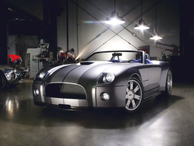 shelby super cars cobra pic #7014