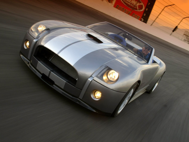 shelby super cars cobra pic #7015