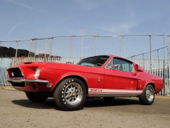 shelby super cars mustang gt500 pic #96043