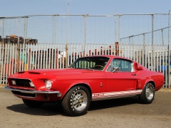 shelby super cars mustang gt500 pic #96044