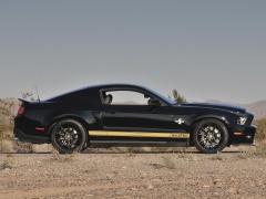 shelby super cars cobra gt500 pic #96754