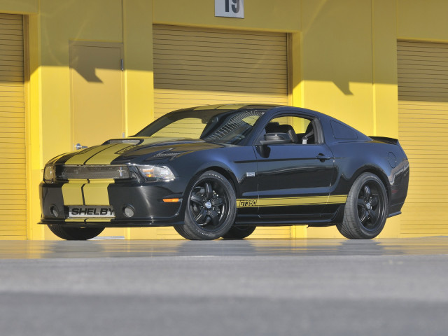 shelby super cars cobra gt500 pic #96758