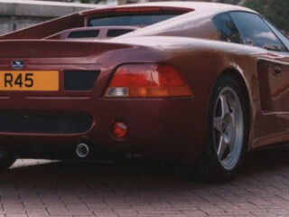 Spectre R45
