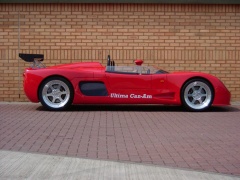 ultima can-am pic #1264
