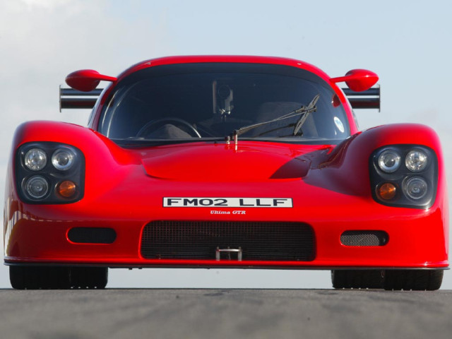 ultima gtr pic #1266