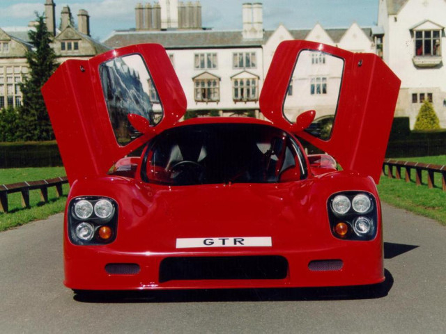 ultima gtr pic #1267