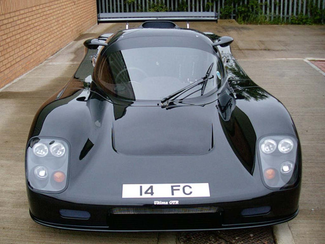 ultima gtr pic #1268