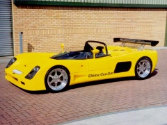 ultima can-am pic #12738