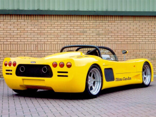 Ultima Can-Am