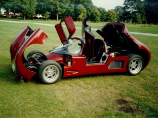 Ultima Sport