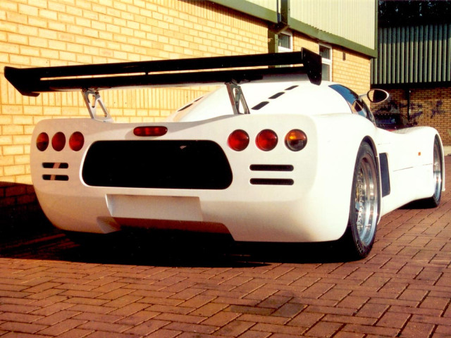 ultima gtr pic #12764