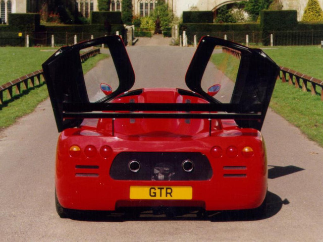 ultima gtr pic #12773