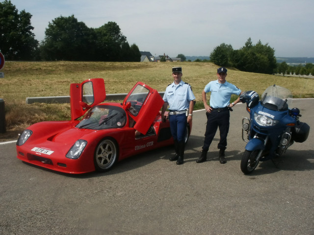 ultima gtr 640 pic #25801