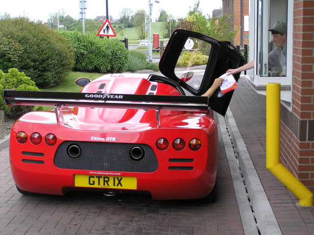 ultima gtr 640 pic #25803