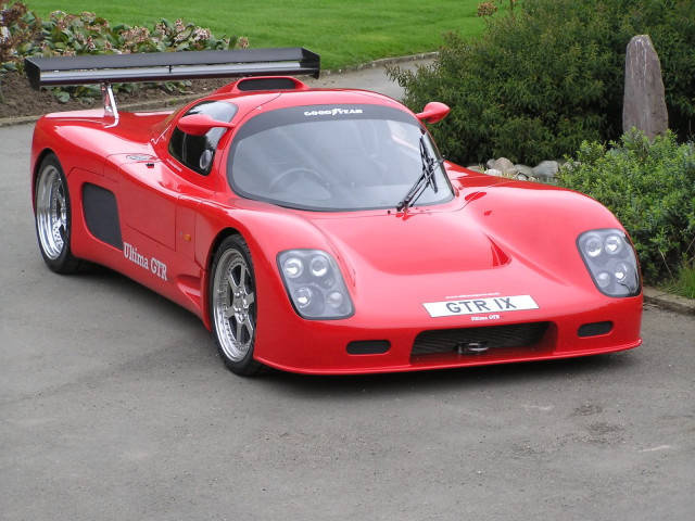 ultima gtr 640 pic #25805