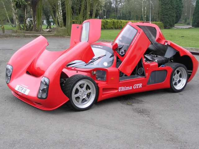 ultima gtr 640 pic #25806