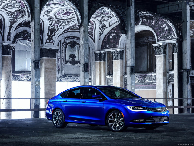 chrysler 200 pic #106816