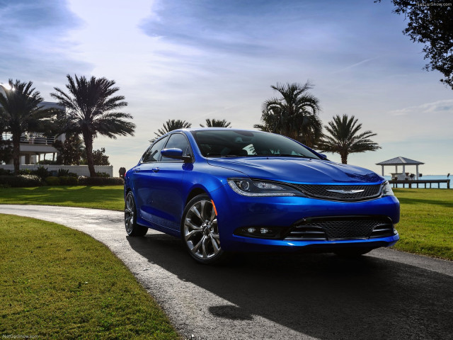 chrysler 200 pic #106819