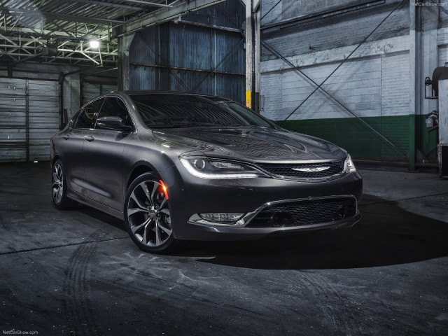 chrysler 200 pic #106820