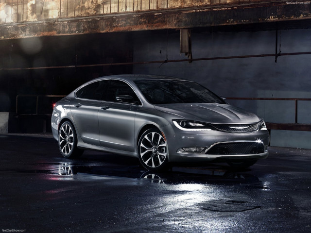 chrysler 200 pic #106821