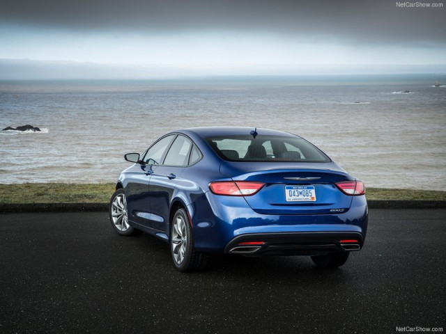 chrysler 200 pic #114281