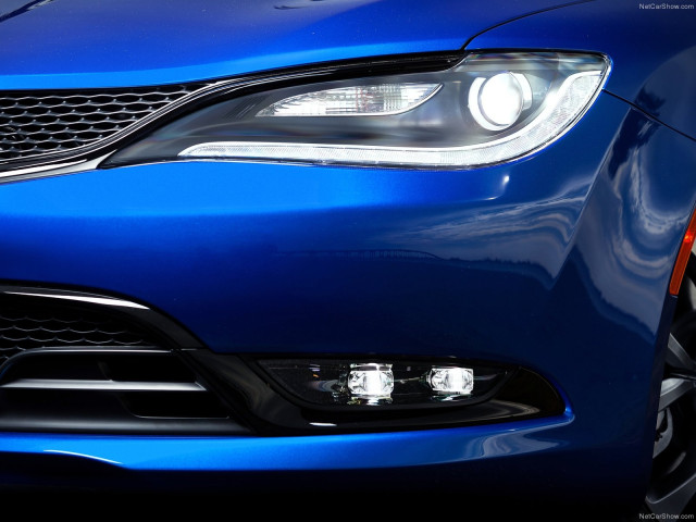 chrysler 200 pic #114293