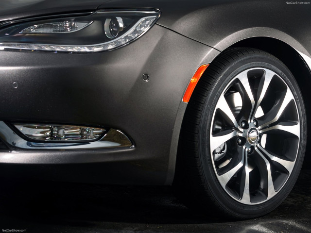 chrysler 200 pic #114296