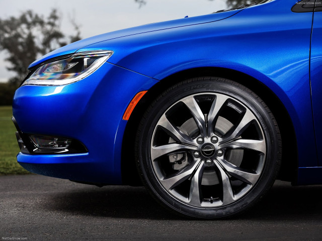 chrysler 200 pic #114297