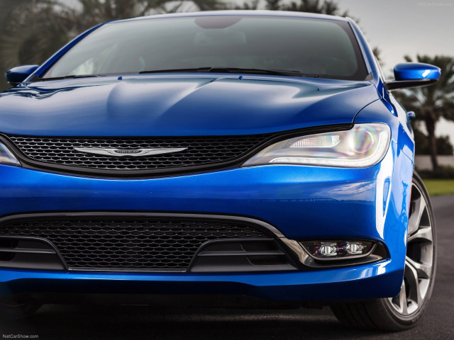 chrysler 200 pic #114298