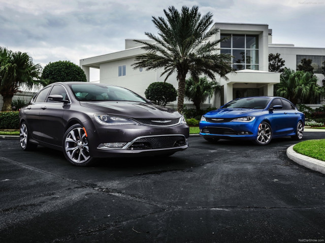 chrysler 200 pic #114311