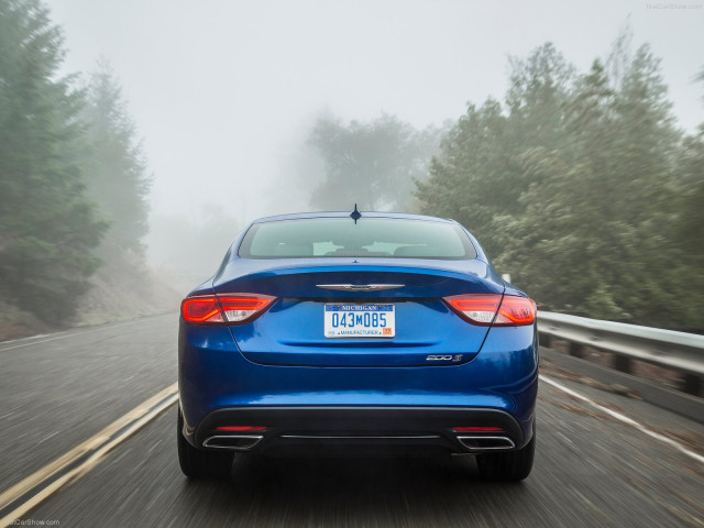 chrysler 200 pic #114314