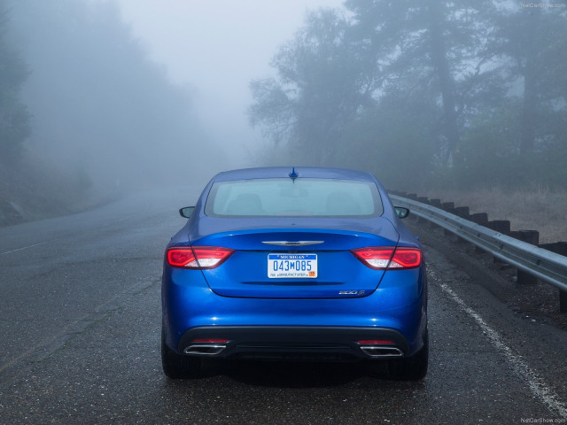 chrysler 200 pic #114315