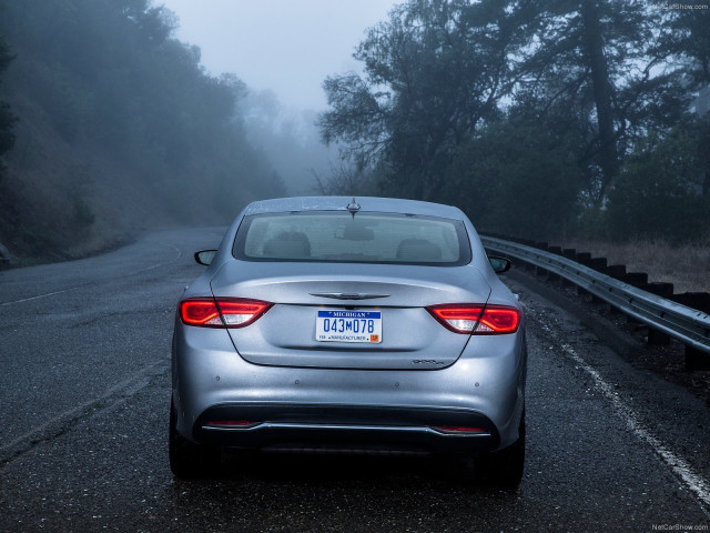 chrysler 200 pic #114316